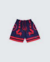 Curse JJK Shorts